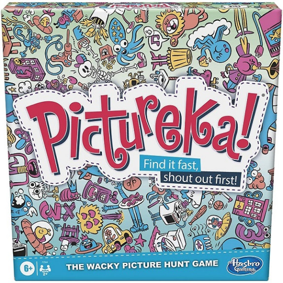 Pictureka